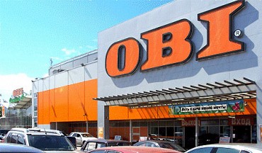 Магазины Obi В Санкт Петербурге Адреса